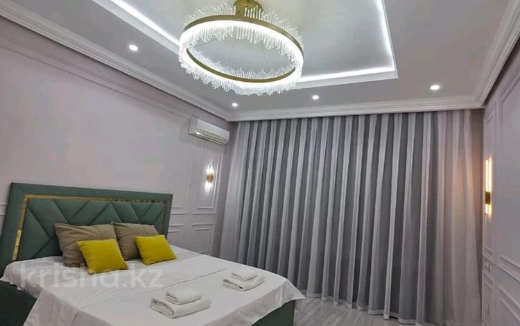 2-комнатная квартира · 49.8 м² · 6 этаж, Байтерекова 100/3 за 18 000 ₸ в Шымкенте, Каратауский р-н — фото 2