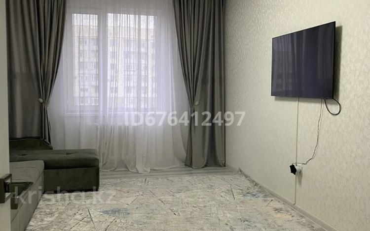 1-комнатная квартира, 44 м², 3/5 этаж, Болашак за 18 млн 〒 в Талдыкоргане — фото 2