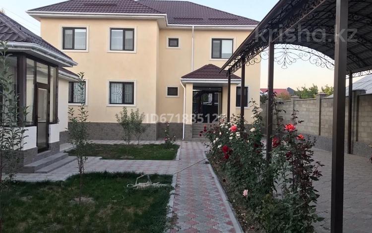 Отдельный дом · 8 комнат · 320 м² · , Переулок Койгельды 1 — Стейк Хаус Матадор ,пересечение Желтоксан за 250 млн ₸ в Таразе — фото 4