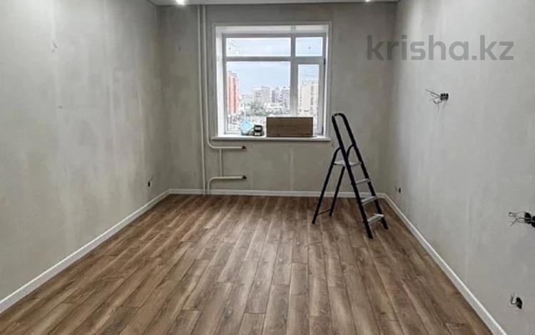 2-комнатная квартира, 51.6 м², 3/10 этаж, габдуллина 4 за 23.5 млн 〒 в Кокшетау — фото 7