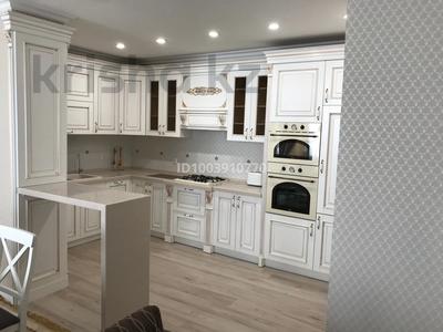 4-бөлмелі пәтер · 132.6 м² · 7/9 қабат, Надежда Крупская 190Б — проспект Студенческий, бағасы: 65 млн ₸ в Атырау