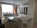 4-бөлмелі пәтер · 132.6 м² · 7/9 қабат, Надежда Крупская 190Б — проспект Студенческий, бағасы: 65 млн ₸ в Атырау — фото 3