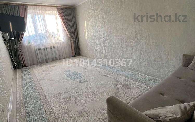 2-бөлмелі пәтер · 57.2 м² · 3/9 қабат, Алтын орда ш/а. 20Д — проспект Алии Молдагуловой, бағасы: 30 млн ₸ в Актобе, мкр. Алтын орда — фото 2