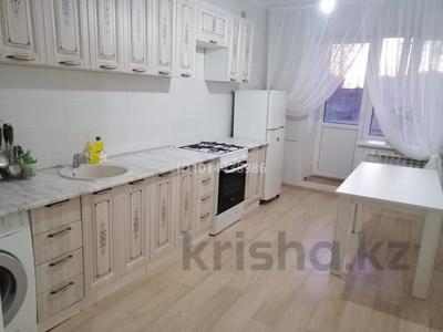 1-комнатная квартира · 45 м² · 1/6 этаж, Уразбаева 2а за 150 000 ₸ в Уральске