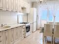 1-комнатная квартира · 45 м² · 1/6 этаж, Уразбаева 2а за 150 000 ₸ в Уральске