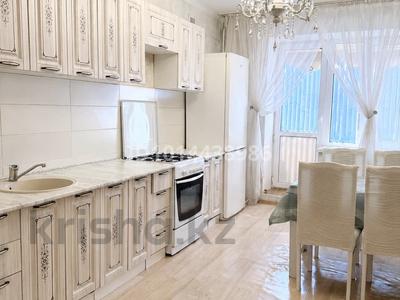 1-комнатная квартира · 45 м² · 1/6 этаж, Уразбаева 2а за 150 000 ₸ в Уральске
