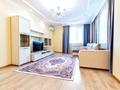 2-бөлмелі пәтер · 75 м² · 3/23 қабат, Сарайшык 7А, бағасы: 20 000 ₸ в Астане, Есильский р-н