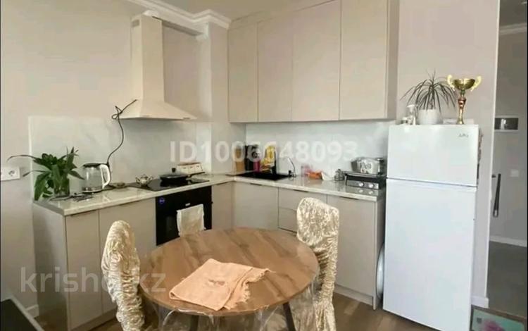 1-комнатная квартира · 36 м², Е 430 2а за 190 000 〒 в Астане — фото 2