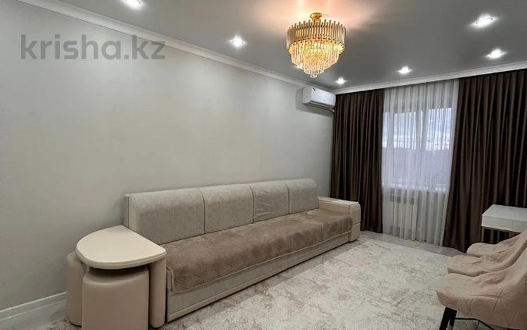 2-бөлмелі пәтер · 60 м² · 6/10 қабат, Алтын орда, бағасы: 28.5 млн ₸ в Актобе — фото 2