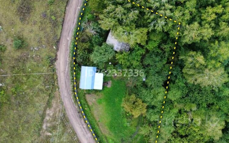 Отдельный дом · 6 комнат · 52 м² · 10 сот., Новая Бухтарма — Рядом базы отдыха "Союз", "Садко", "Мыс доброй надежды" за 26 млн ₸ — фото 12