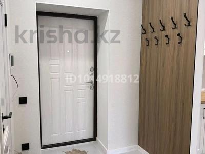2-комнатная квартира · 40.2 м² · 3/11 этаж, Шоссе Коргалжын 37 за 24.5 млн ₸ в Астане, Нура р-н