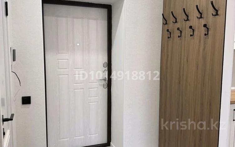 2-комнатная квартира · 40.2 м² · 3/11 этаж, Шоссе Коргалжын 37 за 24.5 млн ₸ в Астане, Нура р-н — фото 2