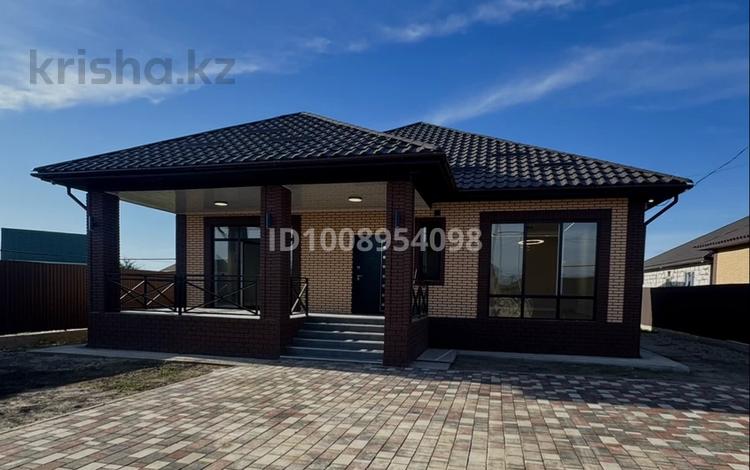 Жеке үй · 7 бөлме · 220 м² · 5.5 сот., 13 квартал 143, бағасы: 49.5 млн 〒 в Аскара Токпанова (Казцик) — фото 2