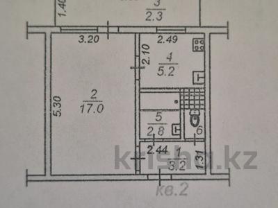 1-бөлмелі пәтер · 33 м² · 1/4 қабат, мкр №9, Юрий Кима, бағасы: 22.5 млн ₸ в Алматы, Ауэзовский р-н