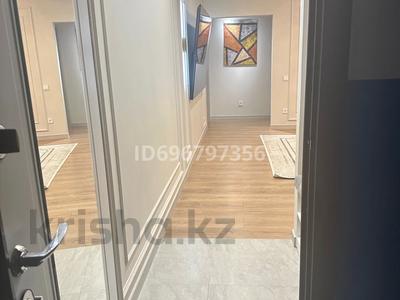 3-комнатная квартира · 57 м² · 1/4 этаж, Шашкина 15 за 52 млн ₸ в Алматы, Бостандыкский р-н