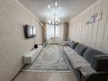 3-бөлмелі пәтер · 76 м² · 13/16 қабат, Иманова 50/1, бағасы: 37.5 млн ₸ в Астане, р-н Байконур