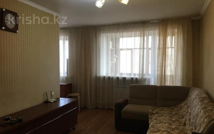 2-комнатная квартира, 42 м², 5/5 этаж, пр. Абдирова