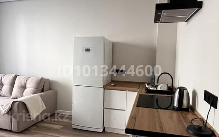 2-бөлмелі пәтер · 45 м², мкр Нуршашкан (Колхозши), Алатау, бағасы: 300 000 ₸ в Алматы, Турксибский р-н — фото 2