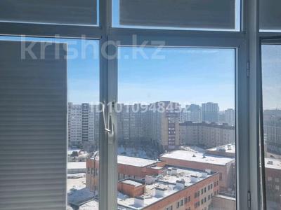 1-комнатная квартира · 27 м² · 12/15 этаж, Кошкарбаева 32/4 — Мечеть Хазрет Султана за 20 млн 〒 в Астане, Алматы р-н