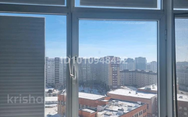 1-комнатная квартира · 27 м² · 12/15 этаж, Кошкарбаева 32/4 — Мечеть Хазрет Султана за 20 млн 〒 в Астане, Алматы р-н — фото 2