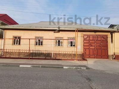 Отдельный дом · 9 комнат · 200 м² · 10 сот., С. Рахимов 84 — Самал 1 за 55 млн ₸ в Сарыагаш