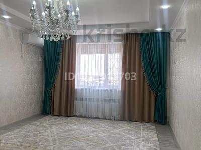 3-комнатная квартира · 90.7 м² · 5/6 этаж, Төреғали Қадыров көш. 1 за 27 млн ₸ в Жанаозен