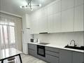 1-комнатная квартира · 42 м² · 8/9 этаж, Байтурсынова 35 — Азербаева за 28.2 млн ₸ в Астане, Алматы р-н