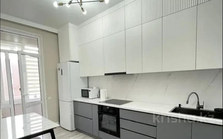 1-комнатная квартира · 42 м² · 8/9 этаж, Байтурсынова 35 — Азербаева за 28.2 млн ₸ в Астане, Алматы р-н — фото 22