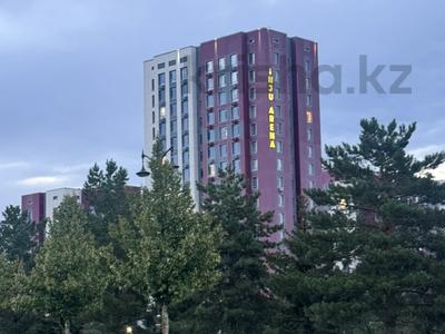 Паркинг · Кабанбай батыра 45/3 за 5.5 млн ₸ в Астане, Нура р-н