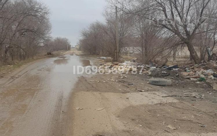 Өнеркәсіптік база · 6.4 сотық, Старый город 1, бағасы: 15 млн ₸ в Актобе — фото 2
