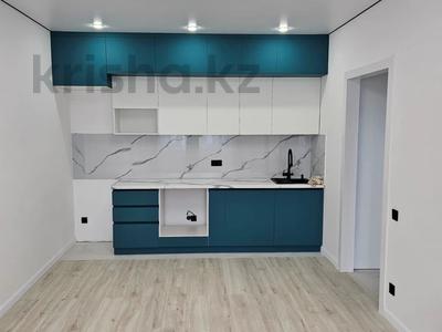 2-комнатная квартира · 38 м² · 9/14 этаж, Е-430 3 — КазГЮУ и КазУТБ за 26.2 млн ₸ в Астане, Нура р-н