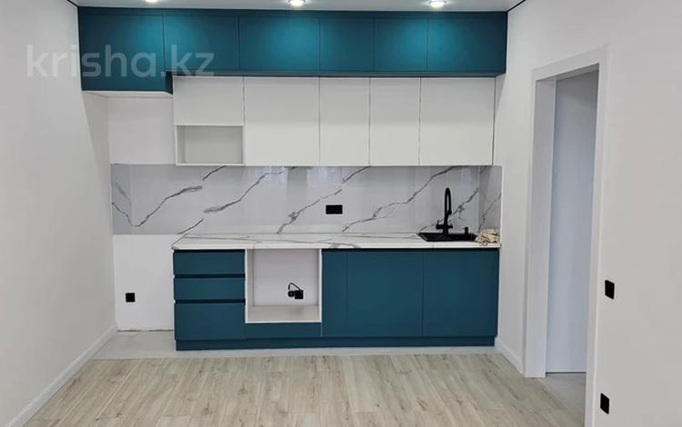 2-комнатная квартира · 38 м² · 9/14 этаж, Е-430 3 — КазГЮУ и КазУТБ за 26.2 млн ₸ в Астане, Нура р-н — фото 2