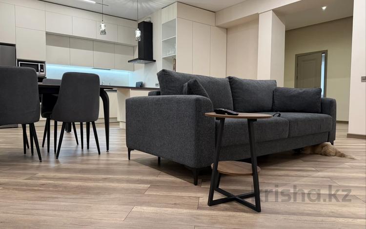 4-бөлмелі пәтер · 155 м² · 9/9 қабат, Жамбыла, бағасы: 1.2 млн 〒 в Алматы, Алмалинский р-н — фото 47