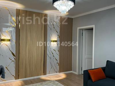 2-бөлмелі пәтер · 74 м² · 15/15 қабат, Таугүл-1 ш/а., Навои — Рядом Школа , Напротив Жк Тау Самал, бағасы: 500 000 ₸ в Алматы, Ауэзовский р-н