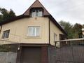 Отдельный дом · 4 комнаты · 215 м² · 6 сот., мкр Коктобе, Монтажник 39 — улица Омаровой за 90 млн ₸ в Алматы, Медеуский р-н