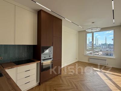 3-комнатная квартира · 73 м² · 7/9 этаж, Е496 6 за 56 млн ₸ в Астане, Есильский р-н