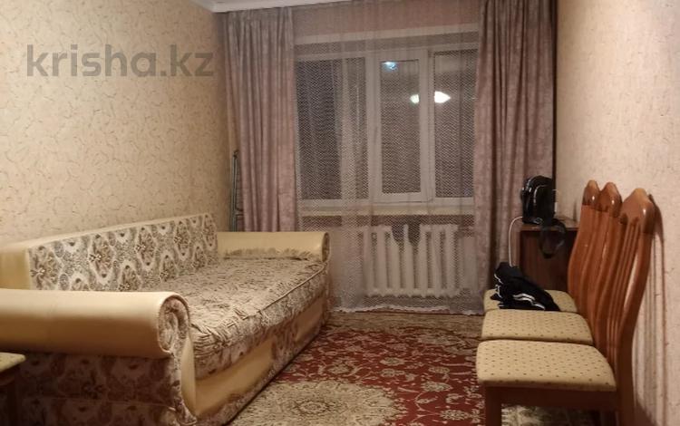 2-бөлмелі пәтер · 42 м² · 1/4 қабат, ул. Пичугина, бағасы: 14.5 млн ₸ в Караганде, Казыбек би р-н — фото 2