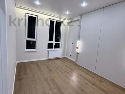 2-бөлмелі пәтер · 51 м² · 11/13 қабат, Просп. Райымбека, бағасы: 40 млн 〒 в Алматы, Алмалинский р-н