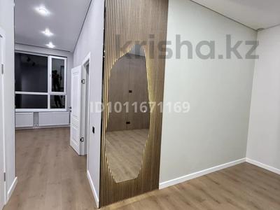 2-бөлмелі пәтер · 51 м² · 11/13 қабат, Просп. Райымбека, бағасы: 38 млн ₸ в Алматы, Алмалинский р-н