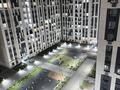 2-комнатная квартира · 50.6 м² · 11/13 этаж, Просп. Райымбека за 41 млн ₸ в Алматы, Алмалинский р-н — фото 38