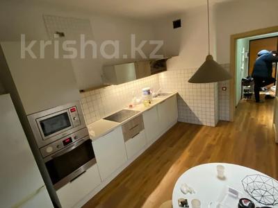 2-комнатная квартира · 58 м² · 10/12 этаж, Сатпаева 90/20 за 49.5 млн ₸ в Алматы, Бостандыкский р-н