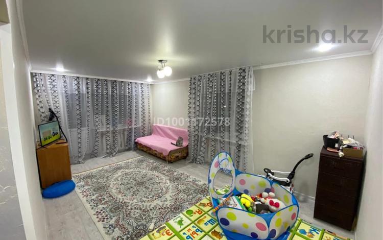 2-комнатная квартира · 47 м² · 4/5 этаж, Независимости — Дом маг Брайтон за 120 000 ₸ в Сатпаев — фото 2