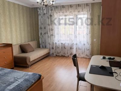 1-бөлмелі пәтер · 48 м² · 5/9 қабат, Улы Дала 45/1 — Туркестан, бағасы: 27.5 млн ₸ в Астане, Есильский р-н