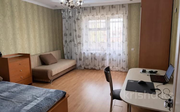 1-бөлмелі пәтер · 48 м² · 5/9 қабат, Улы Дала 45/1 — Туркестан, бағасы: 27.5 млн ₸ в Астане, Есильский р-н — фото 2