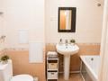 1-бөлмелі пәтер · 48 м² · 5/9 қабат, Улы Дала 45/1 — Туркестан, бағасы: 27.5 млн ₸ в Астане, Есильский р-н — фото 3