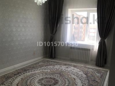 2-бөлмелі пәтер · 64 м² · 4/6 қабат, 31А ш/а. 3 — Ақ базар, бағасы: 20 млн ₸ в Актау, 31А мкр