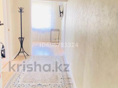 3-комнатная квартира · 54 м² · 5/5 этаж, Самал — 5 микрорайон Самал за 20 000 〒 в Талдыкоргане, мкр Самал