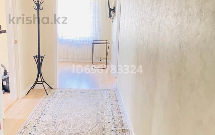 3-комнатная квартира · 54 м² · 5/5 этаж, Самал — 5 микрорайон Самал за 20 000 〒 в Талдыкоргане, мкр Самал — фото 22