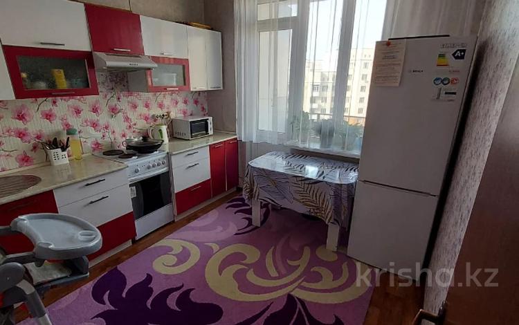 1-комнатная квартира, 44.5 м², 6/9 этаж, Коктем за 13 млн 〒 в Талдыкоргане — фото 6