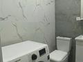 1-бөлмелі пәтер · 60 м² · 9/12 қабат, 17-ш/а., ​17-й микрорайон 9/1 — ХАЛЫК АРЕНА, Лагуна аквапарк детский, бағасы: 15 000 ₸ в Актау, 17-й мкр — фото 18